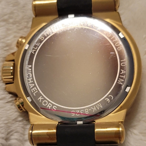 Michael Kors Watch MK8325 - Picture 4 of 4